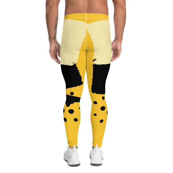 Men's Leggings - Image 3