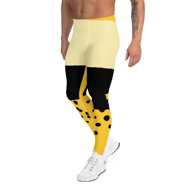 Men's Leggings - Image 4