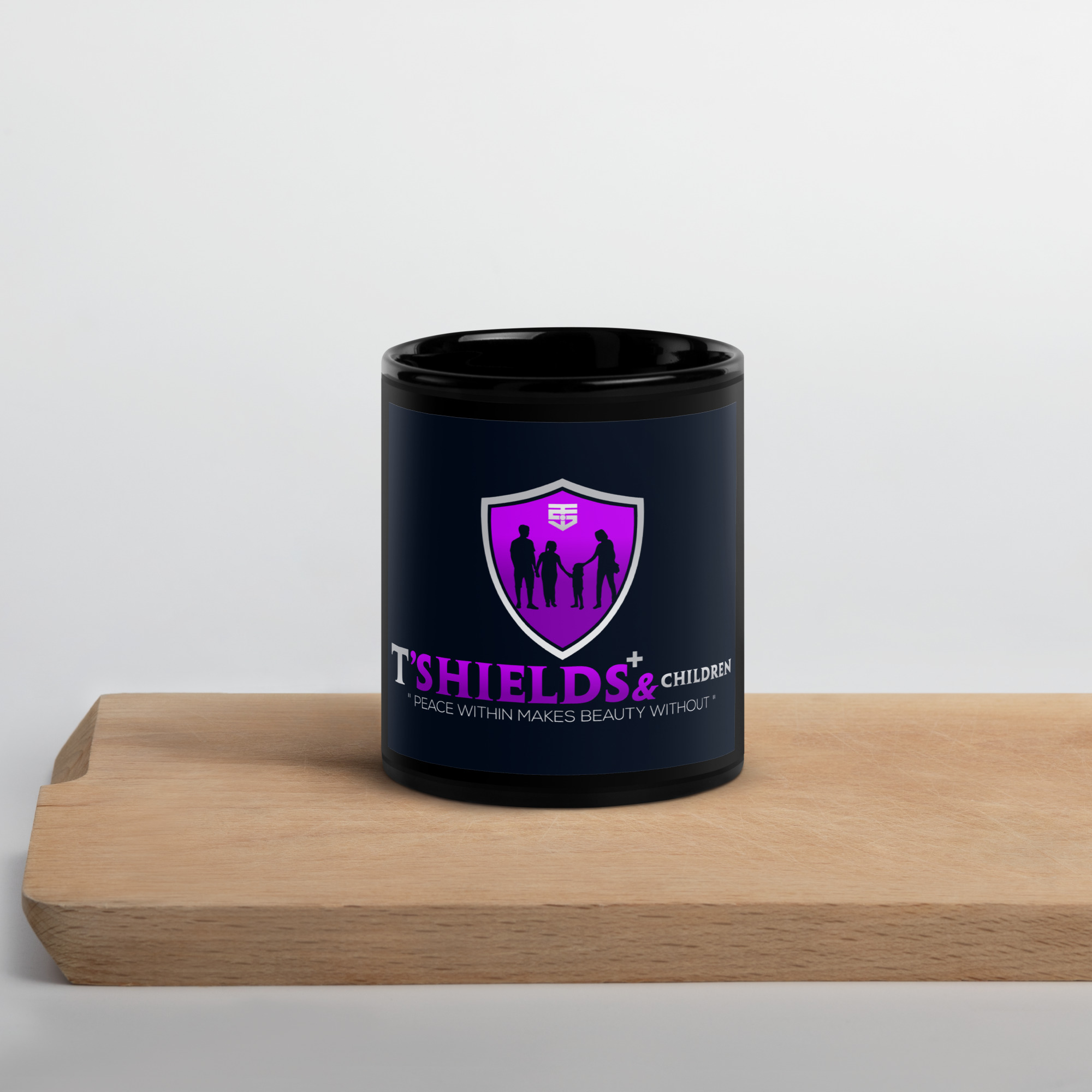 black-glossy-mug-black-11oz-front-63d2fb32cdad8.jpg Black Glossy Mug - Image 1