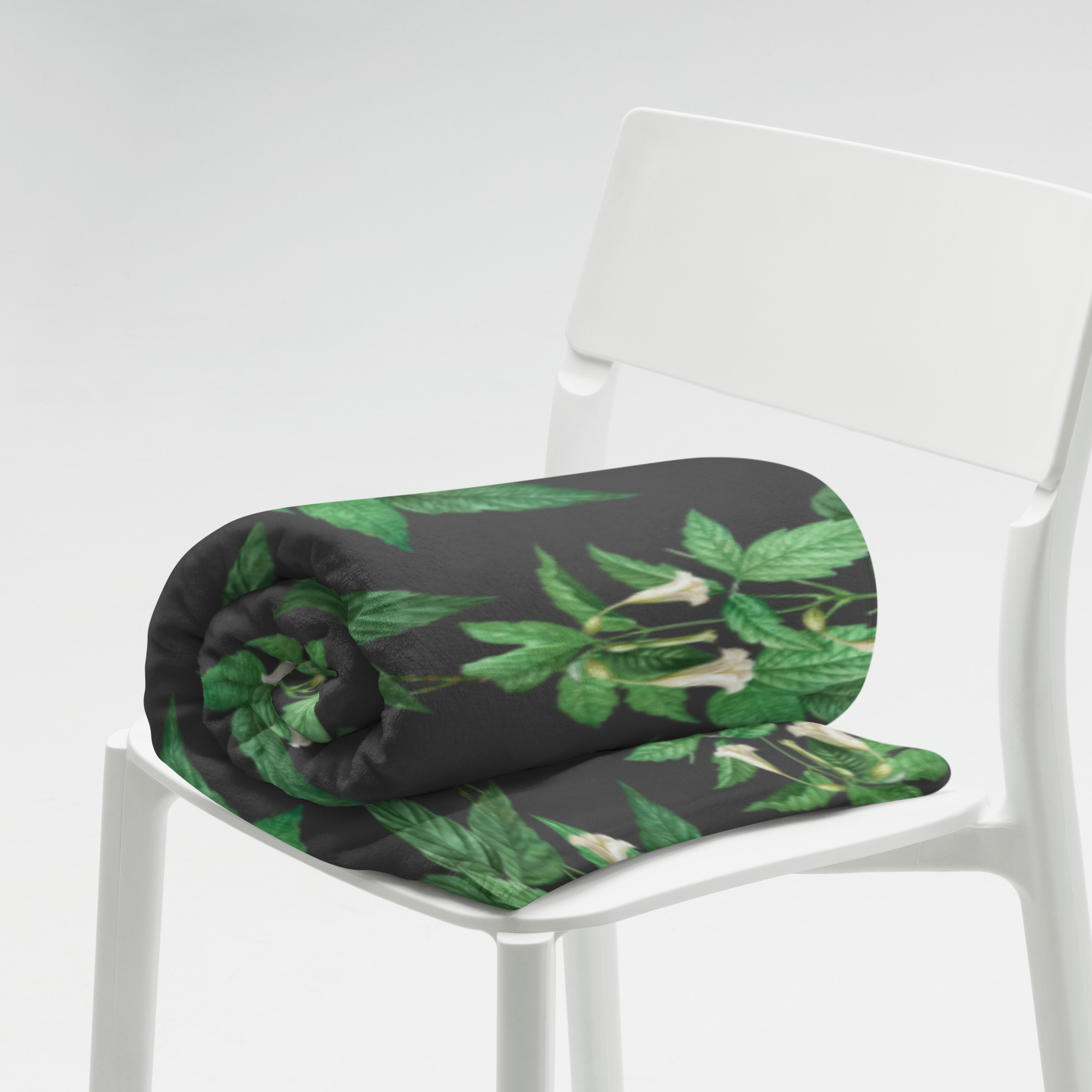 throw-blanket-60x80-lifestyle-63d2fe095aeab.jpg Throw Blanket - Image 1