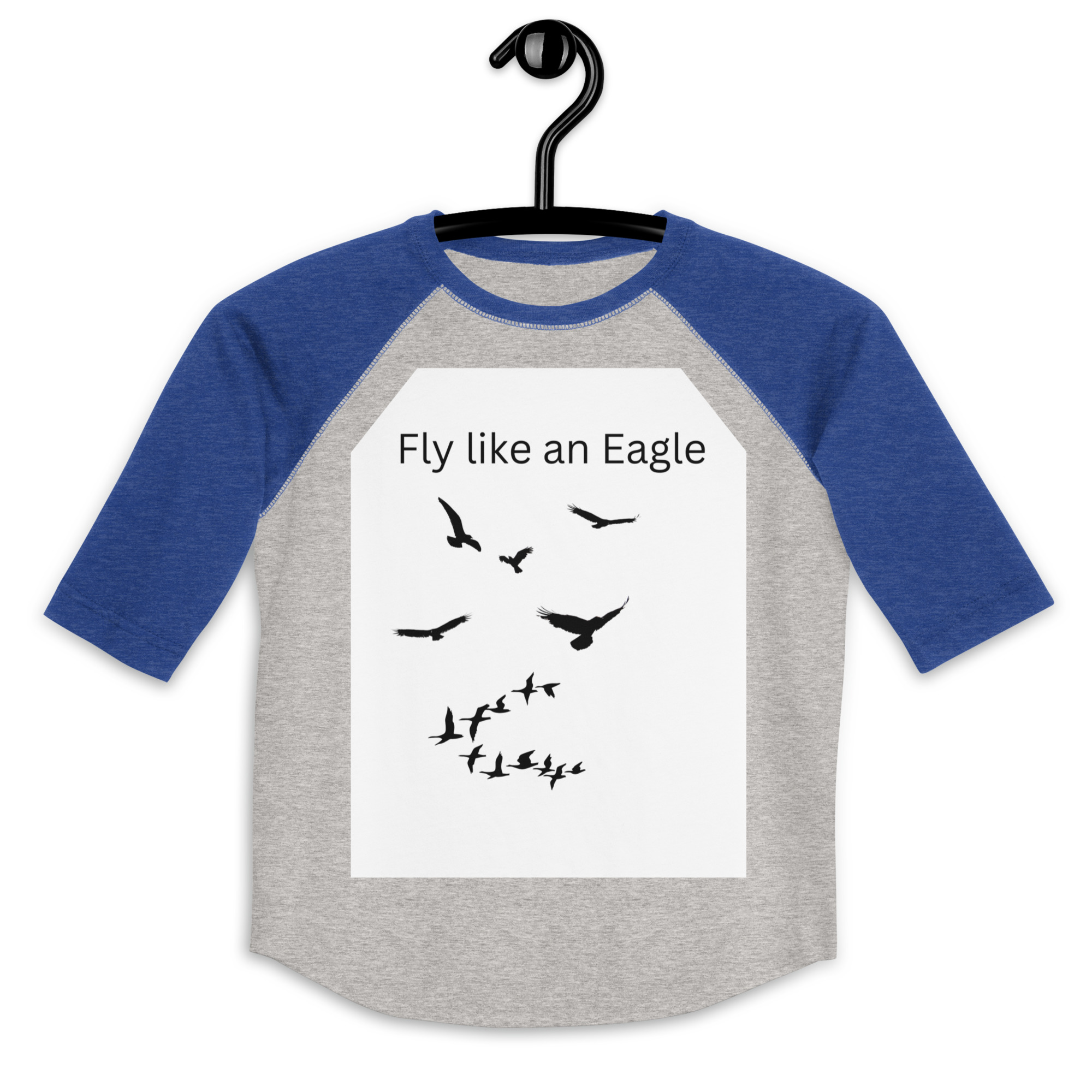 youth-baseball-shirt-vintage-heather-vintage-royal-front-63d2f79b10daf.jpg Youth baseball shirt - Image 1