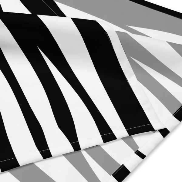 All-over print bandana