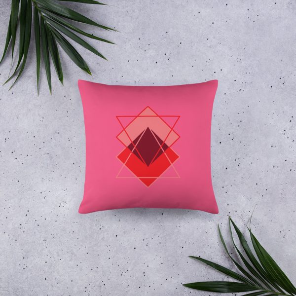 Basic Pillow - Image 3