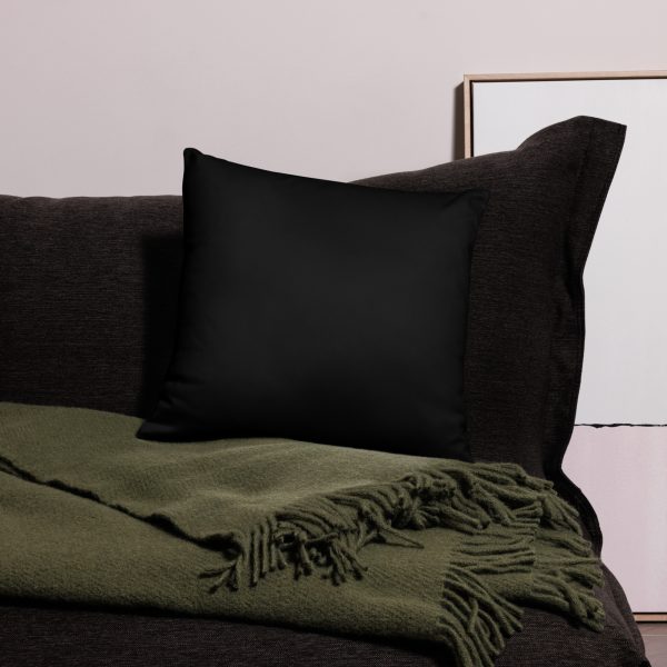 Basic Pillow - Image 3