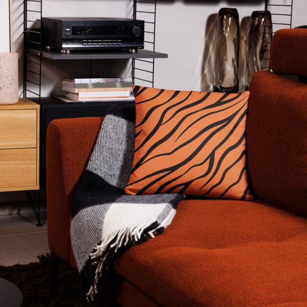 Basic Pillow - Image 3