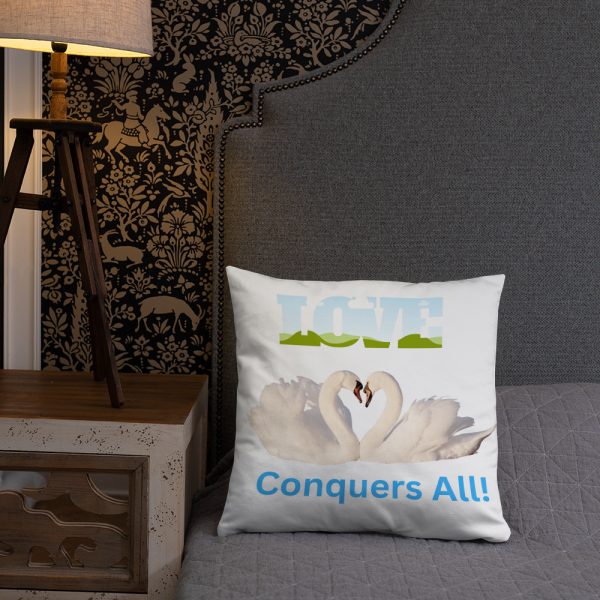 Basic Pillow - Image 3