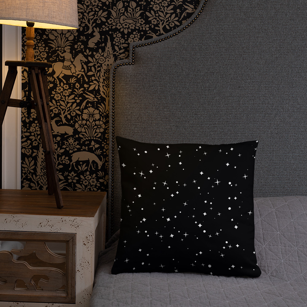 all-over-print-basic-pillow-18x18-front-lifestyle-2-6411424c5a82a.jpg Basic Pillow - Image 1