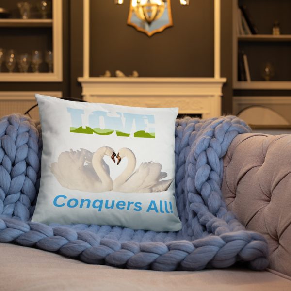 Basic Pillow - Image 4