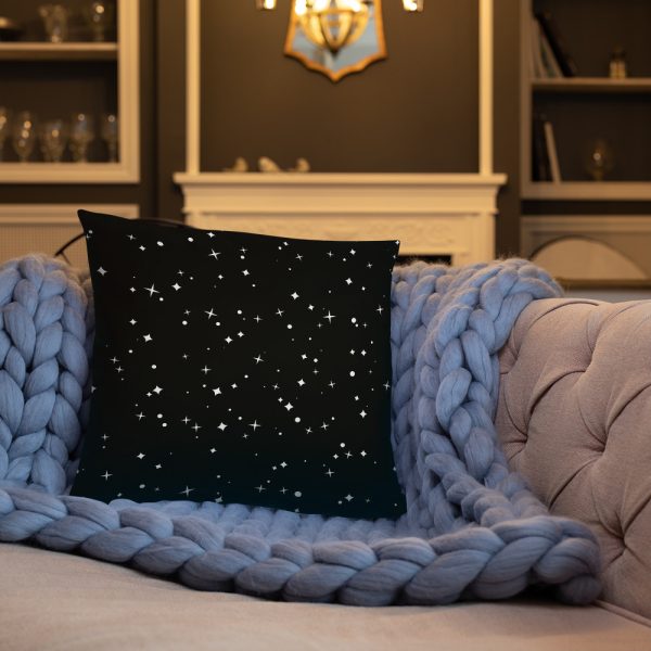 Basic Pillow - Image 3