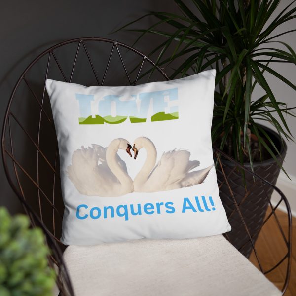 Basic Pillow - Image 5
