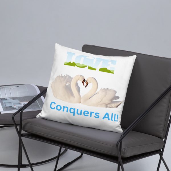 Basic Pillow - Image 6