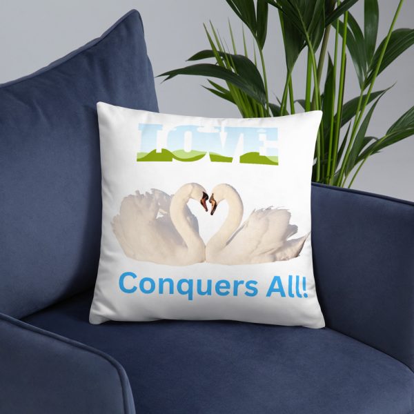 Basic Pillow - Image 7