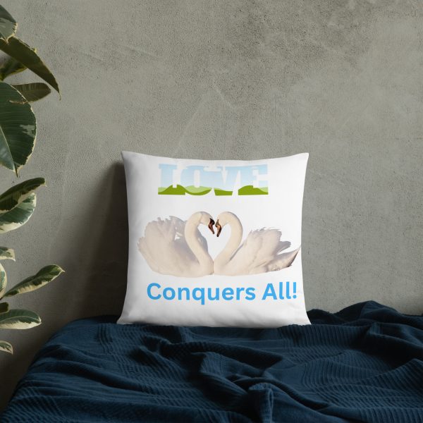 Basic Pillow - Image 8