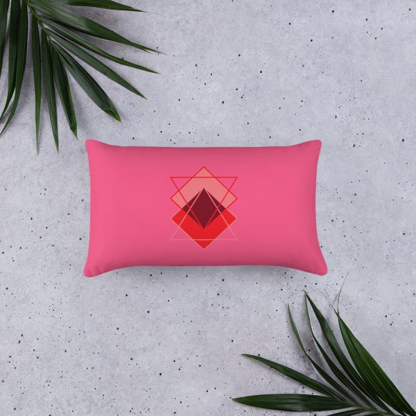 Basic Pillow - Image 5