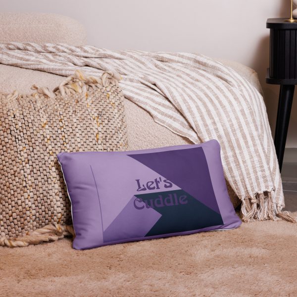 Basic Pillow - Image 3
