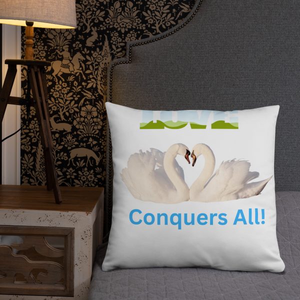 Basic Pillow - Image 15