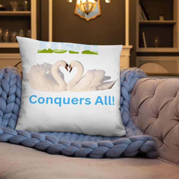 Basic Pillow - Image 16