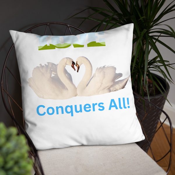 Basic Pillow - Image 17