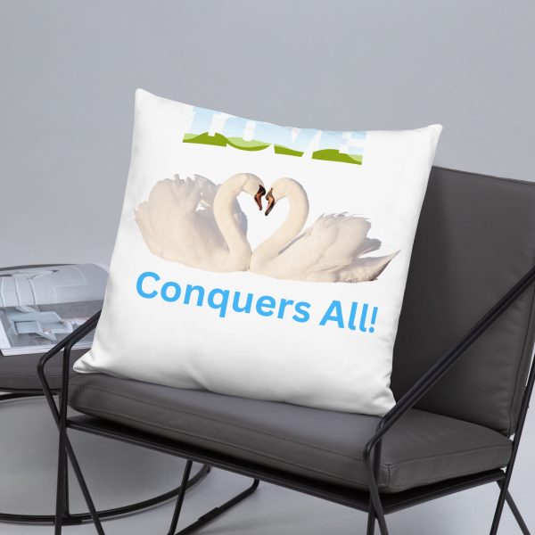 Basic Pillow - Image 18