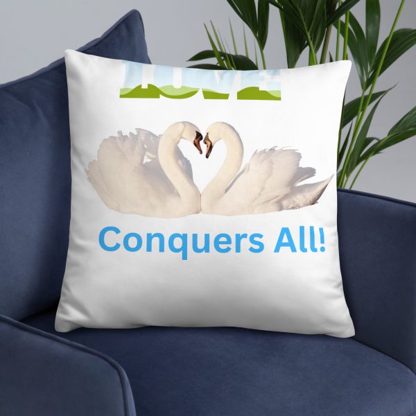 Basic Pillow - Image 19