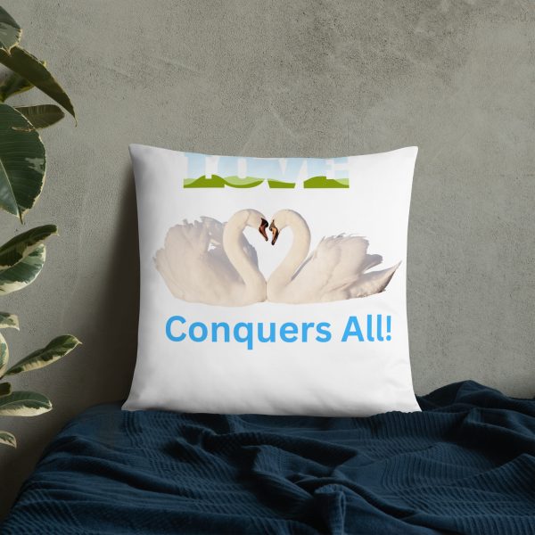 Basic Pillow - Image 20