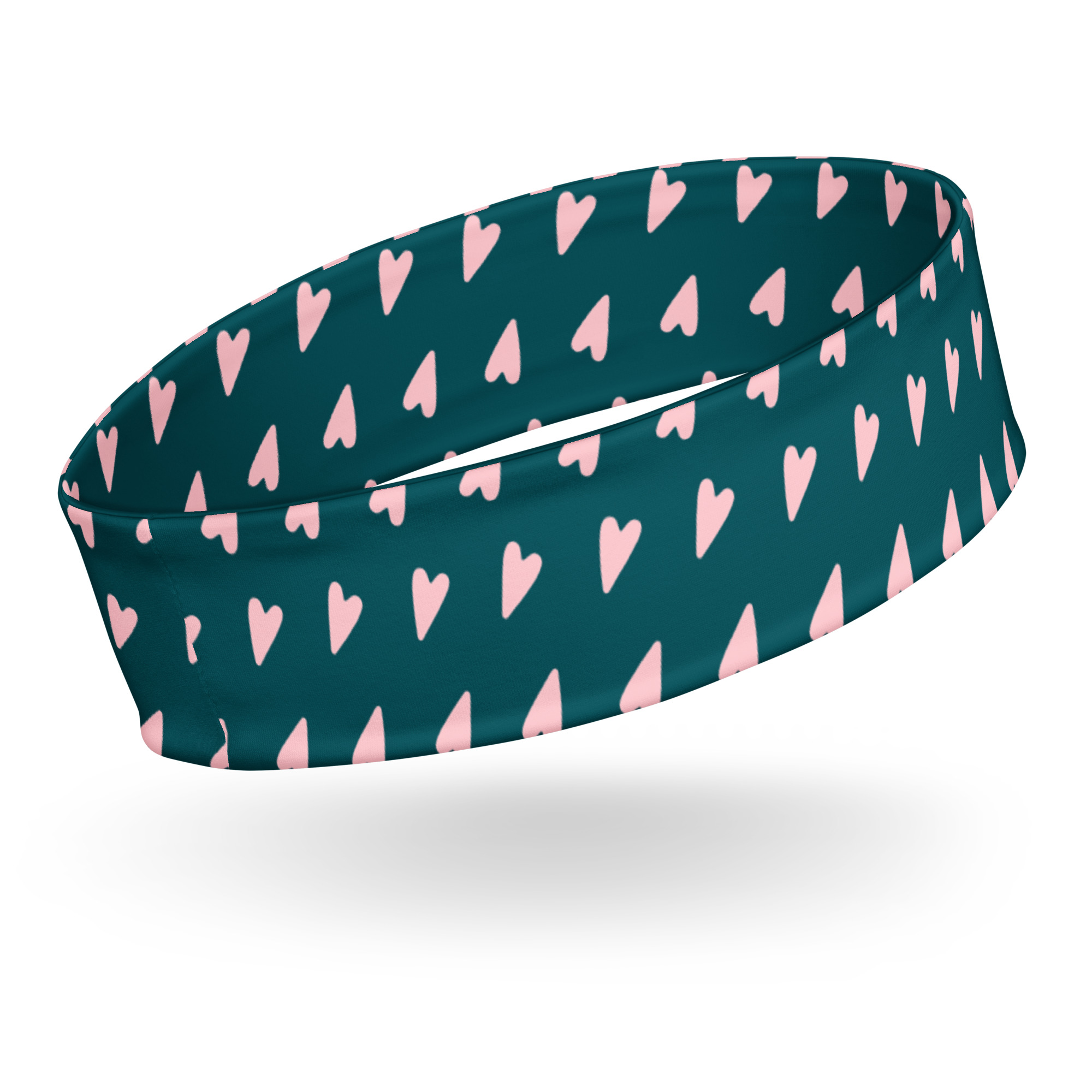all-over-print-headband-white-right-back-6402c3d907ab2.jpg Headband - Image 1