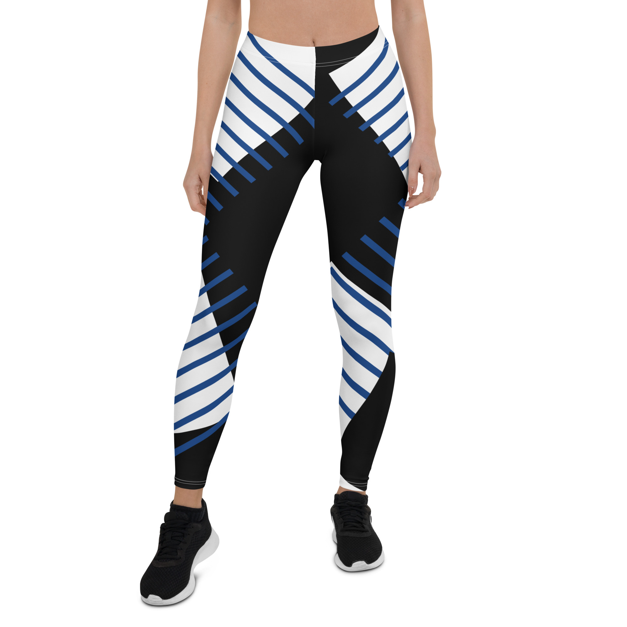 all-over-print-leggings-white-front-6406b9507ab97.jpg Leggings - Image 1