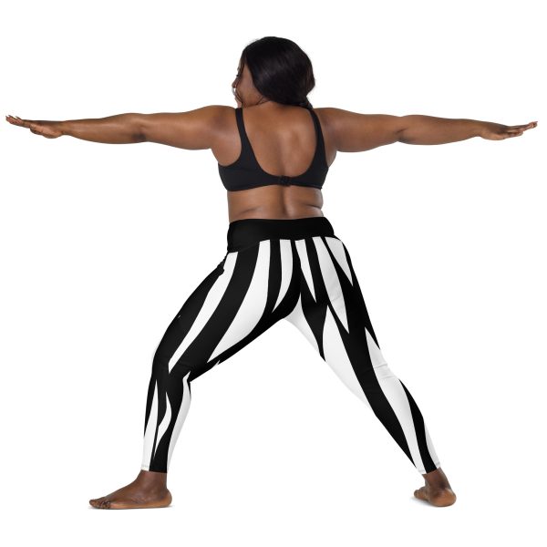 Leggings with pockets - Image 7