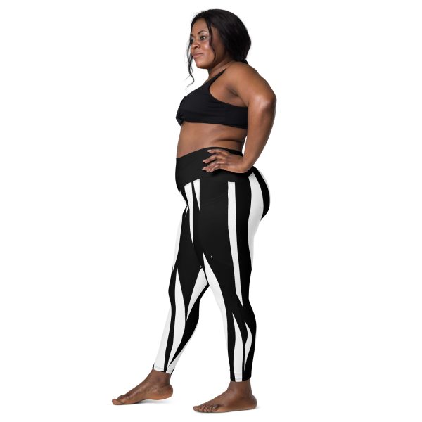 Leggings with pockets - Image 3