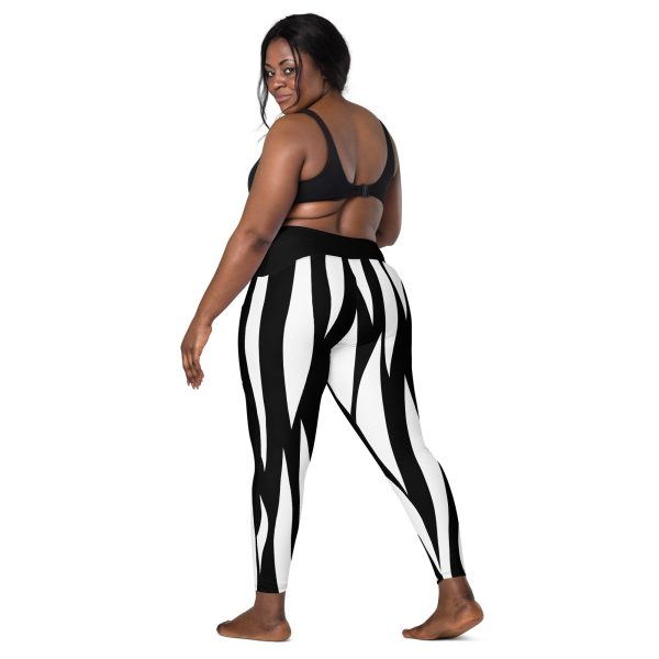 Leggings with pockets - Image 6