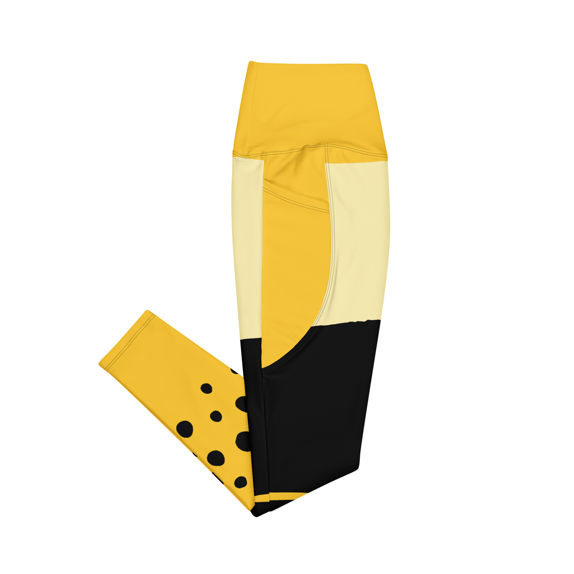 all-over-print-leggings-with-pockets-white-right-6401632da1c92.jpg Leggings with pockets - Image 1