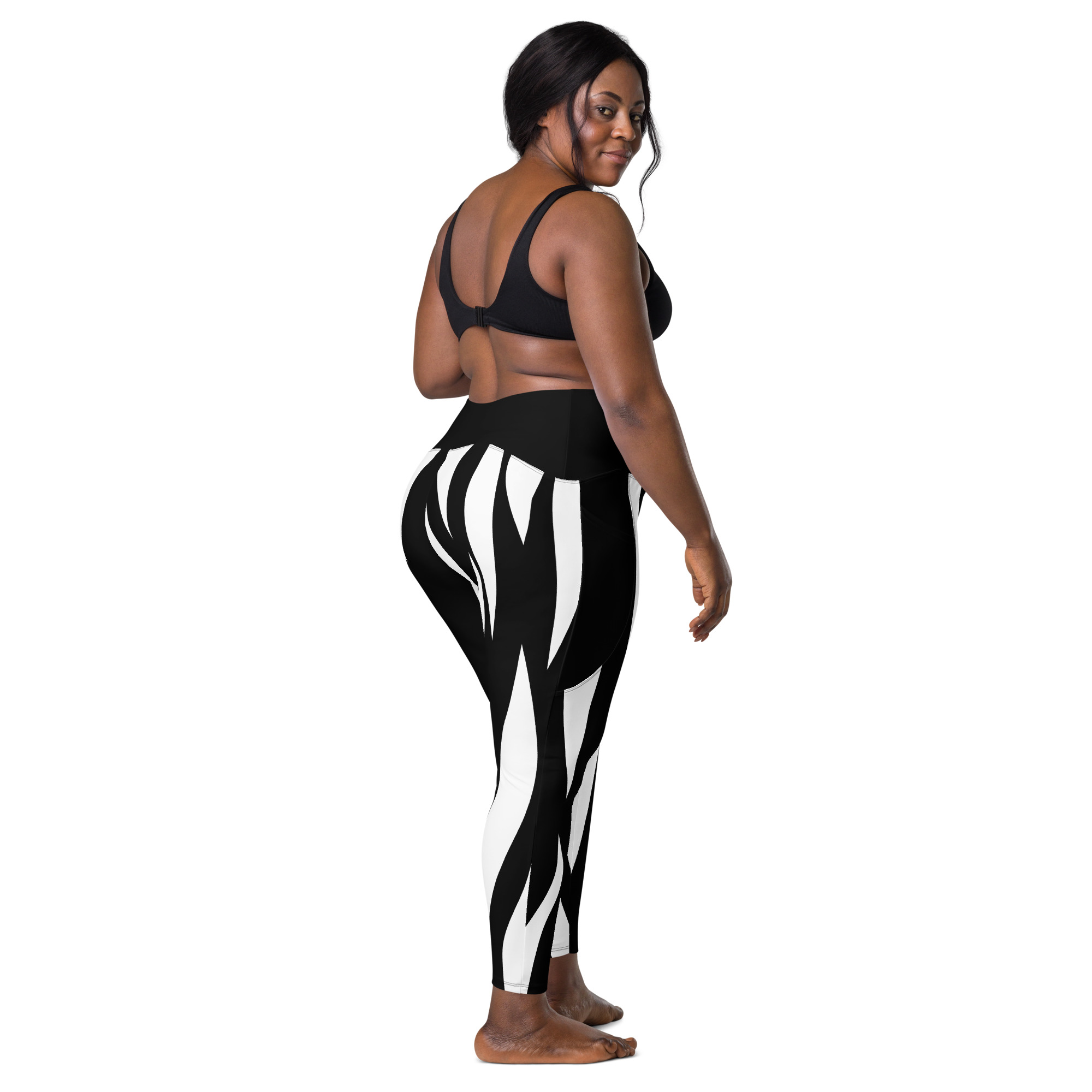 all-over-print-leggings-with-pockets-white-right-back-6400fbf9d1097.jpg Leggings with pockets - Image 1