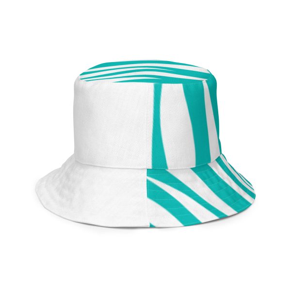Reversible bucket hat - Image 3