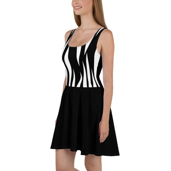 Skater Dress - Image 3