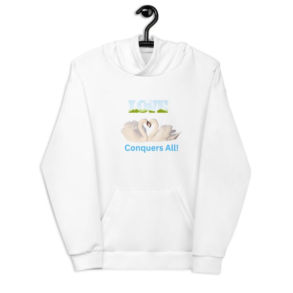 Unisex Hoodie