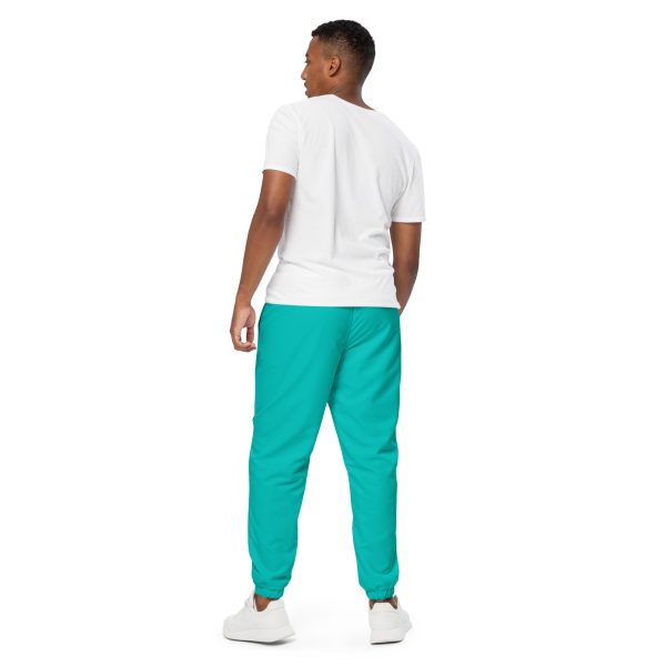Unisex track pants - Image 3