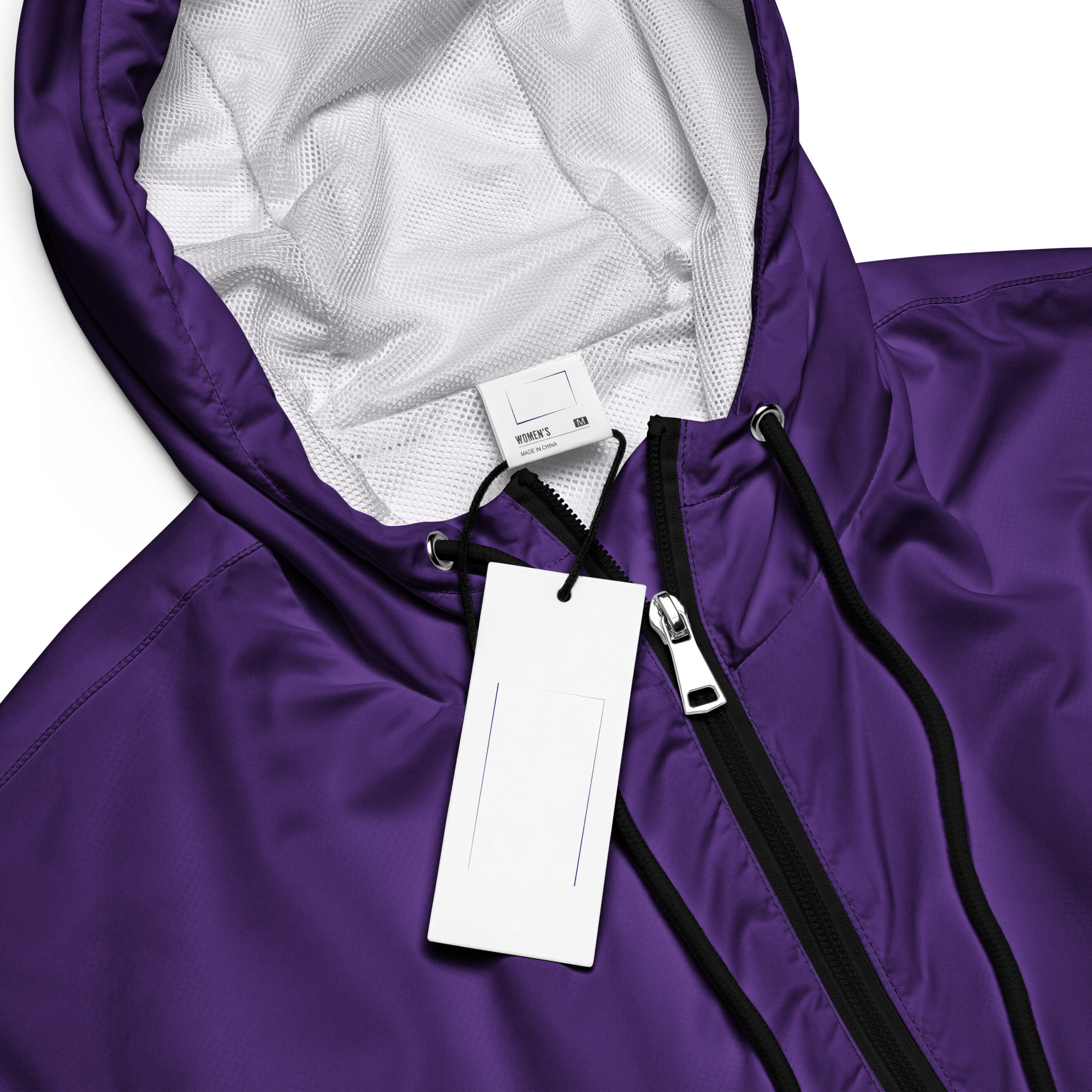 all-over-print-womens-cropped-windbreaker-black-product-details-64053a3f3606a.jpg Women’s cropped windbreaker - Image 1