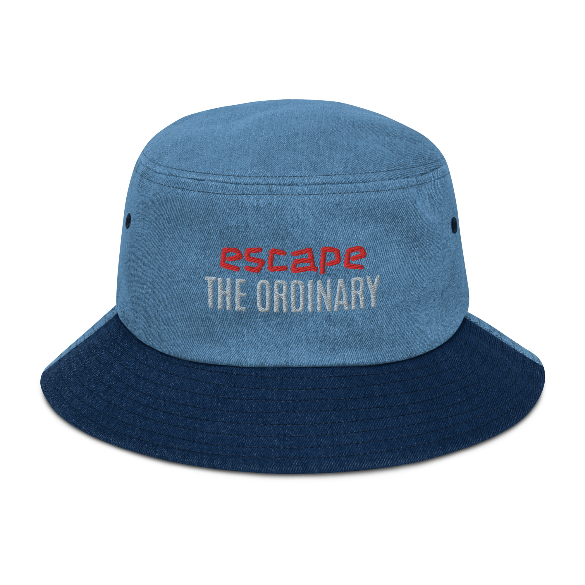 denim-bucket-hat-classic-light-denim-front-6403ffafe2cf3.jpg Denim bucket hat - Image 1