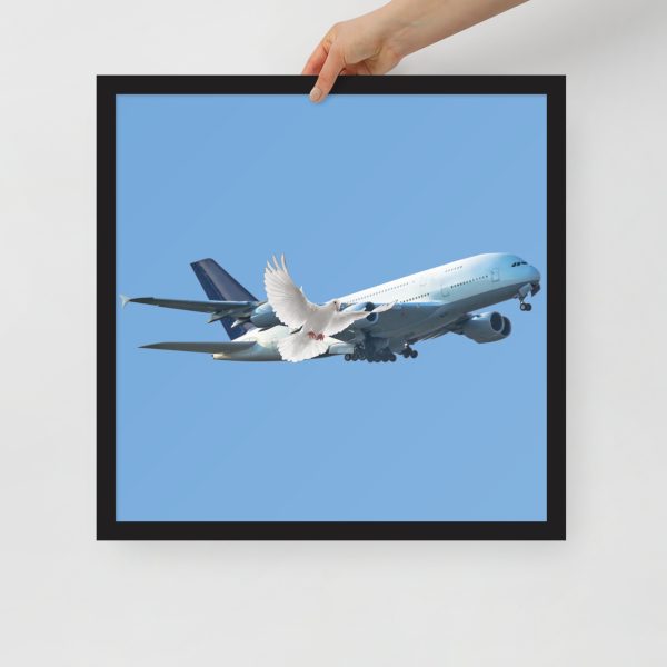 Framed poster - Image 10