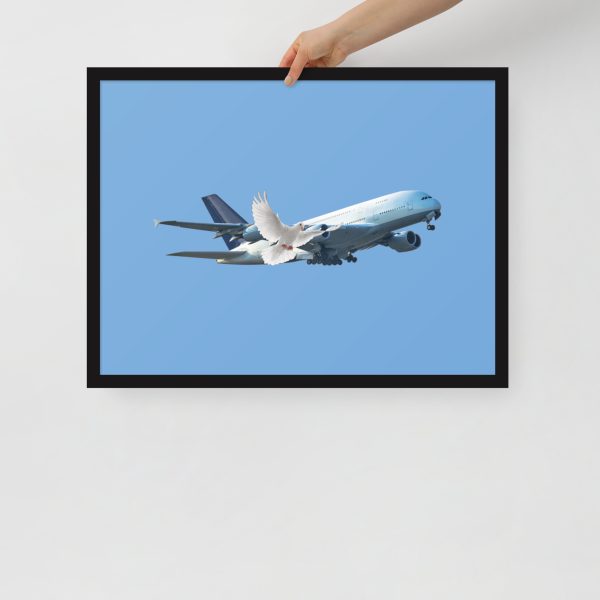 Framed poster - Image 11