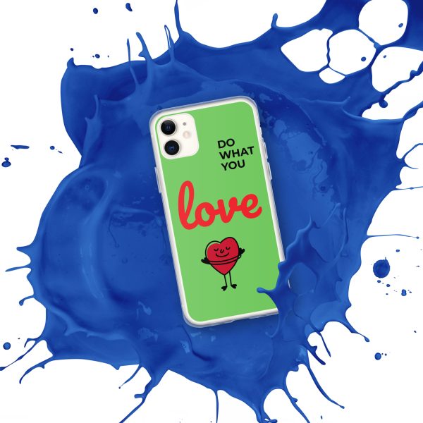 Clear Case for iPhone® - Image 5