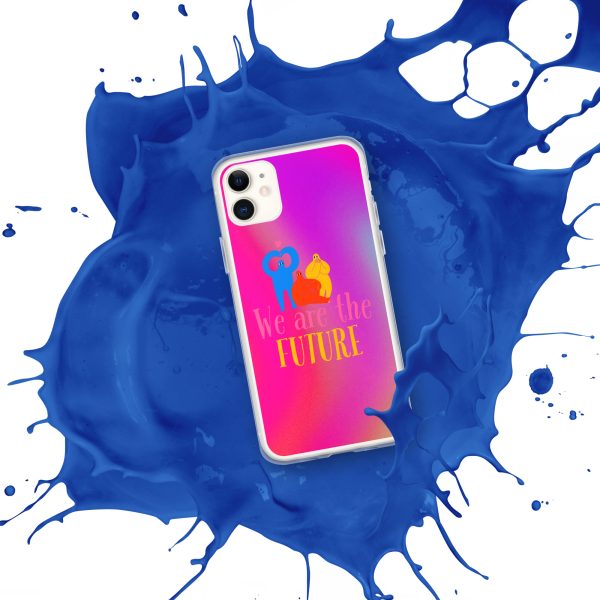 Clear Case for iPhone® - Image 6
