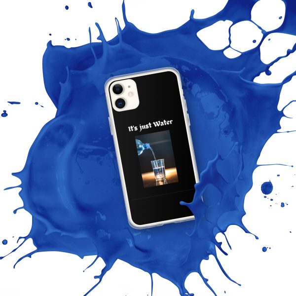 Clear Case for iPhone® - Image 6