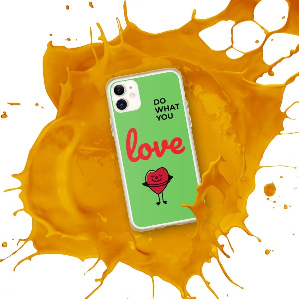 Clear Case for iPhone® - Image 6