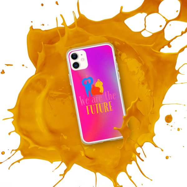 Clear Case for iPhone® - Image 7