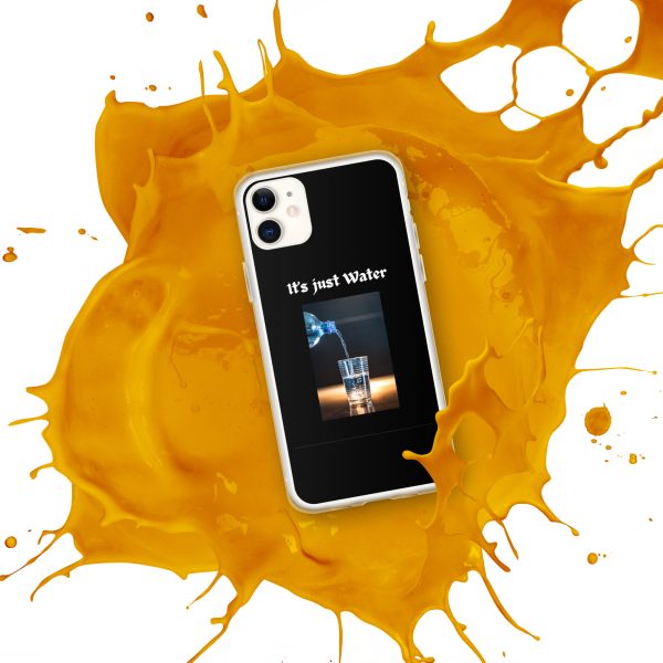 Clear Case for iPhone® - Image 7