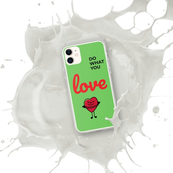 Clear Case for iPhone® - Image 4