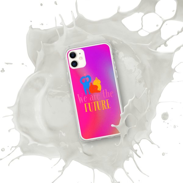 Clear Case for iPhone® - Image 5