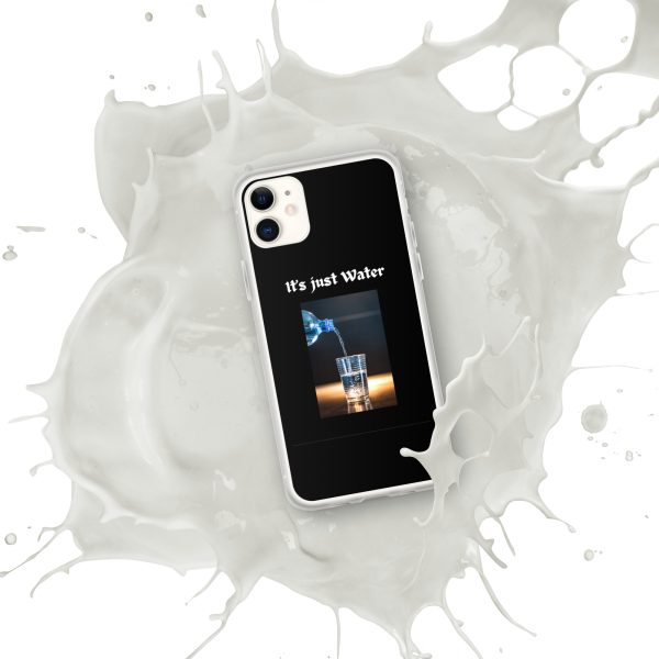 Clear Case for iPhone® - Image 5