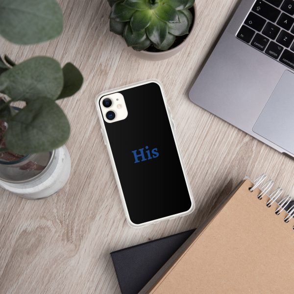 Clear Case for iPhone® - Image 7